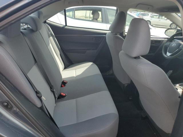 Photo 10 from auction – 2015 TOYOTA COROLLA L with VIN 2T1BURHE4FC240684