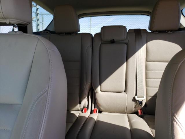 Photo 10 from auction – 2013 FORD ESCAPE SEL with VIN 1FMCU0HX3DUA01026