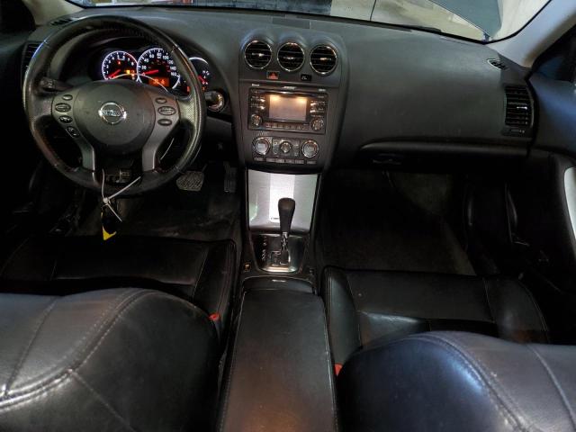 Photo 8 from auction – 2012 NISSAN ALTIMA BAS with VIN 1N4AL2AP6CC166549