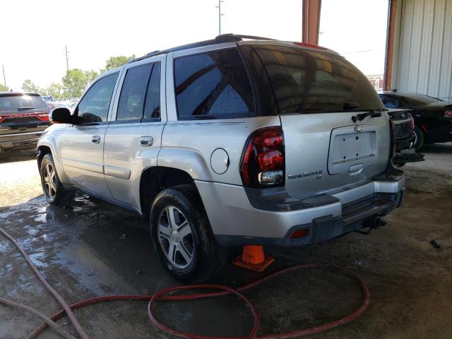 Photo 2 from auction – 2005 CHEVROLET TRAILBLAZE with VIN 1GNDT13S752196873