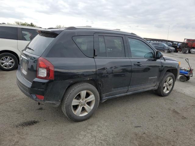Photo 3 from auction – 2015 JEEP COMPASS SP with VIN 1C4NJDBB9FD130661