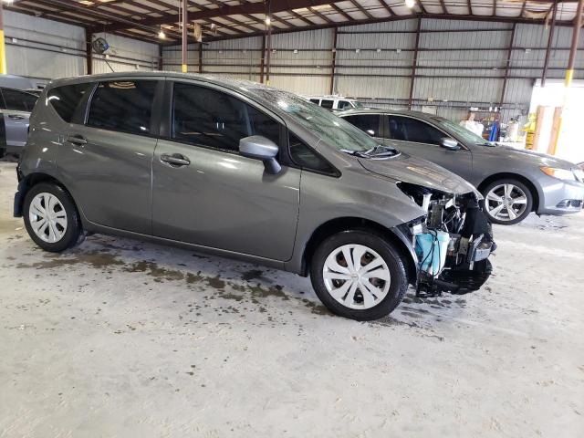 Photo 4 from auction – 2017 NISSAN VERSA NOTE with VIN 3N1CE2CP2HL372122