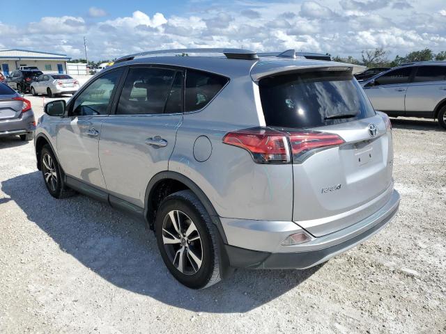 Photo 2 from auction – 2016 TOYOTA RAV4 XLE with VIN 2T3RFREV9GW447155