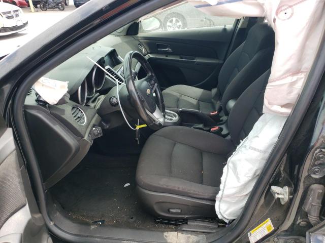 Photo 7 from auction – 2014 CHEVROLET CRUZE LT with VIN 1G1PC5SB1E7488206
