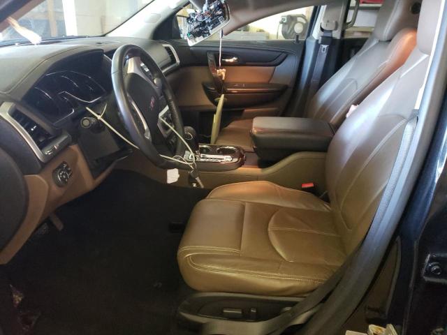 Photo 7 from auction – 2015 GMC ACADIA SLT with VIN 1GKKVRKD1FJ284485