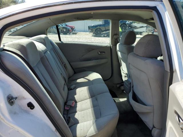 Photo 10 from auction – 2003 NISSAN ALTIMA BAS with VIN 1N4AL11DX3C191812