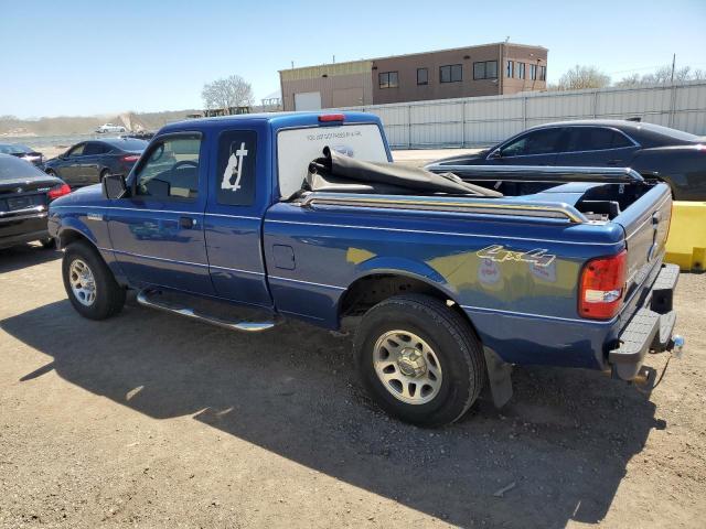 Photo 2 from auction – 2011 FORD RANGER SUP with VIN 1FTLR4FEXBPA22188