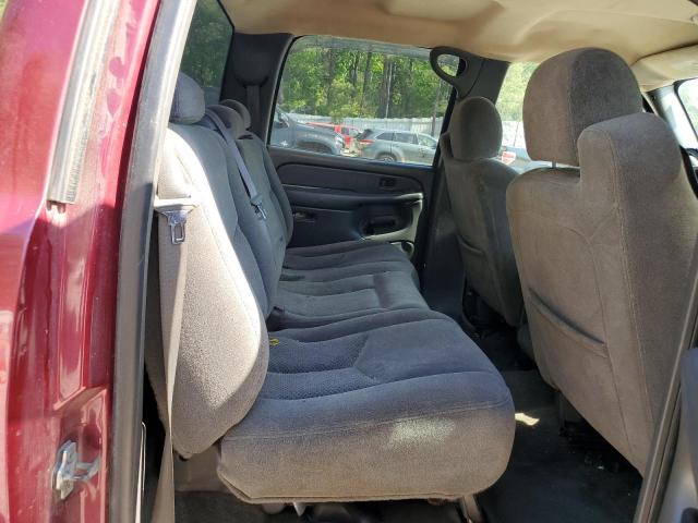 Photo 10 from auction – 2005 CHEVROLET SILVERADO with VIN 2GCEK13T851188967