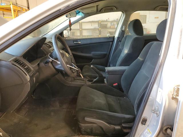 Photo 7 from auction – 2007 HONDA ACCORD VAL with VIN 1HGCM56157A072137