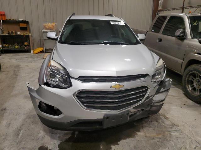 Photo 5 from auction – 2017 CHEVROLET EQUINOX LT with VIN 2GNFLFEK9H6265606