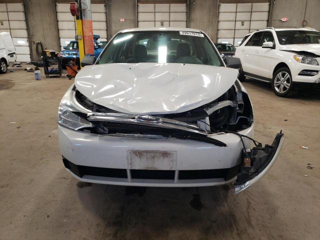 Photo 5 from auction – 2009 FORD FOCUS SE with VIN 1FAHP35N19W234958