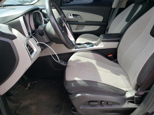 Photo 7 from auction – 2017 CHEVROLET EQUINOX LT with VIN 2GNALCEK6H1535655