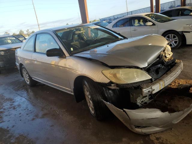 Photo 4 from auction – 2004 HONDA CIVIC LX with VIN 1HGEM22694L026528
