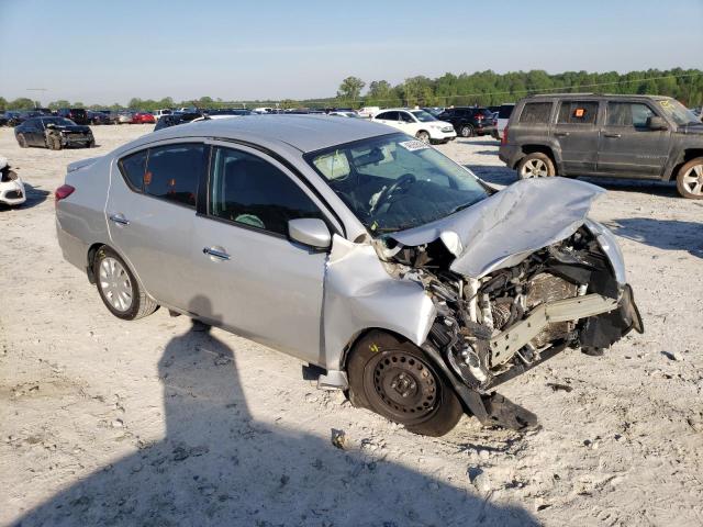 Photo 4 from auction – 2016 NISSAN VERSA S with VIN 3N1CN7AP2GL906590