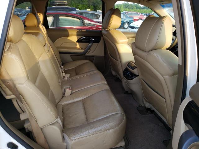 Photo 11 from auction – 2008 ACURA MDX TECHNO with VIN 2HNYD28458H521193