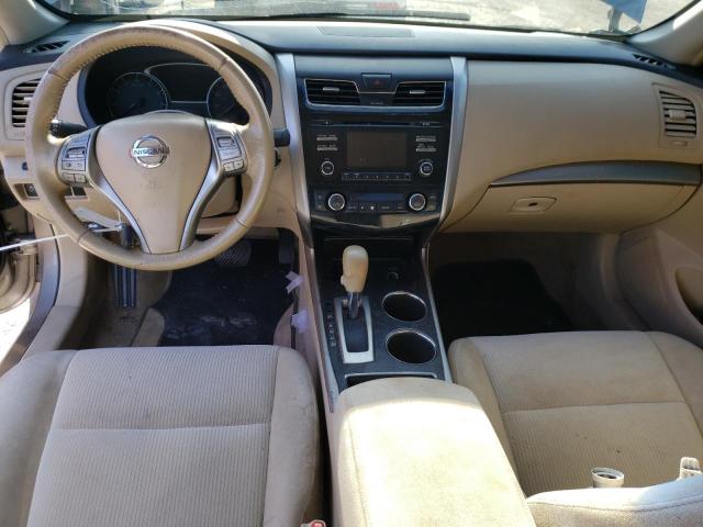 Photo 8 from auction – 2013 NISSAN ALTIMA 2.5 with VIN 1N4AL3AP8DC230453