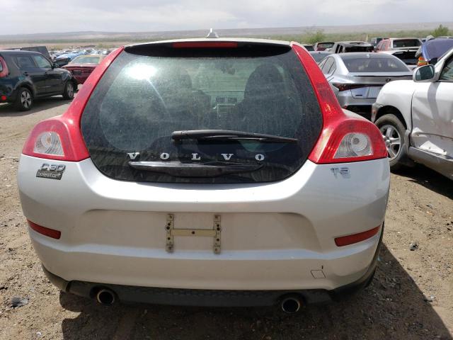 Photo 6 from auction – 2011 VOLVO C30 T5 with VIN YV1672MK9B2221482