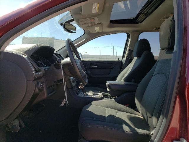 Photo 7 from auction – 2015 GMC ACADIA with VIN 1GKKRPKD2FJ388590
