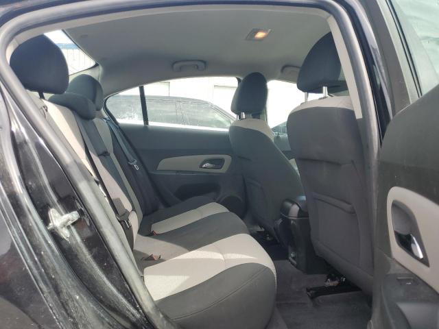 Photo 10 from auction – 2011 CHEVROLET CRUZE LS with VIN 1G1PB5SH8B7185362