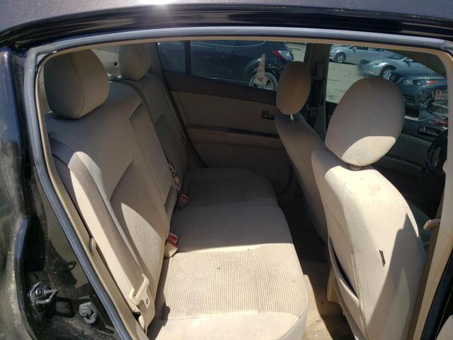 Photo 10 from auction – 2011 NISSAN SENTRA 2.0 with VIN 3N1AB6AP7BL726864