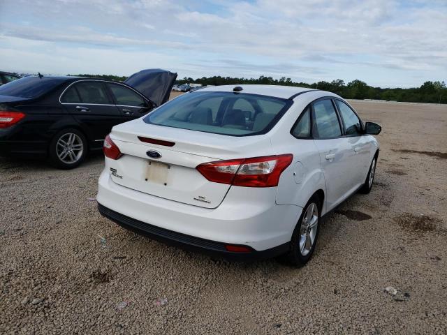Photo 3 from auction – 2014 FORD FOCUS SE with VIN 1FADP3F22EL368733