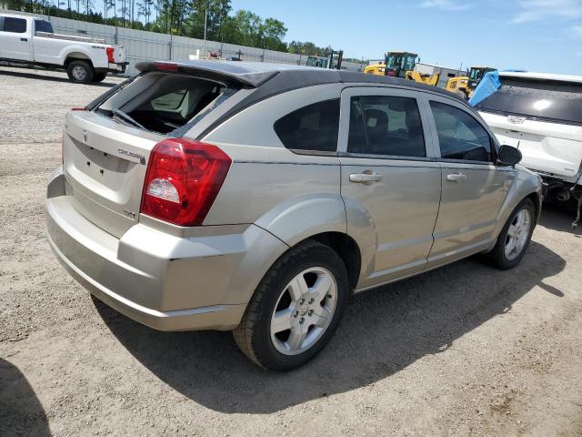 Zdjęcie 3 z aukcji – 2009 DODGE CALIBER SX z VIN 1B3HB48A89D163228