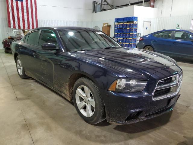 Photo 4 from auction – 2012 DODGE CHARGER SE with VIN 2C3CDXBG8CH117513
