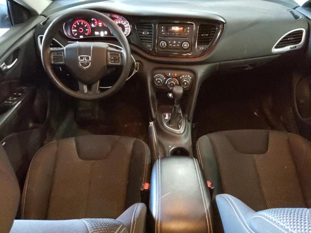 Photo 8 from auction – 2014 DODGE DART SXT with VIN 1C3CDFBA5ED845215