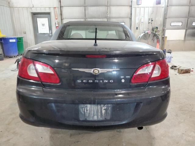 Photo 6 from auction – 2008 CHRYSLER SEBRING with VIN 1C3LC45K68N655904