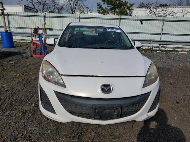 Photo 5 from auction – 2011 MAZDA MAZDA3 with VIN JM1BL1UG6B1358441