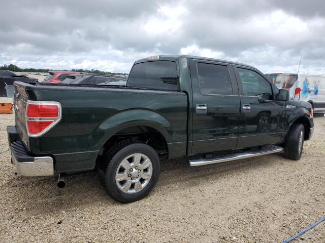 صورة رقم 3 من المزاد - 2012 FORD F150 SUPER مع VIN 1FTFW1CF2CFC70931
