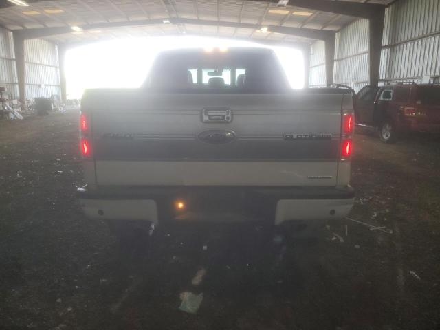 Photo 6 from auction – 2013 FORD F150 SUPER with VIN 1FTFW1EFXDFA52962