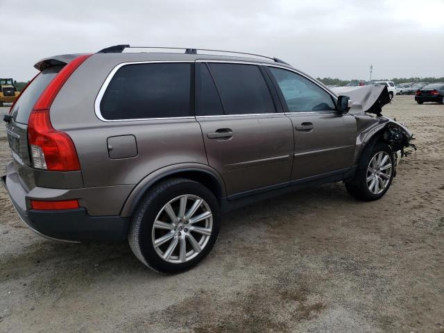 Photo 3 from auction – 2011 VOLVO XC90 3.2 with VIN YV4952CY6B1586039