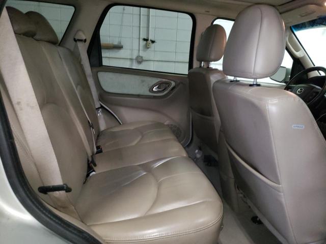 Photo 11 from auction – 2005 MAZDA TRIBUTE S with VIN 4F2CZ96145KM22677