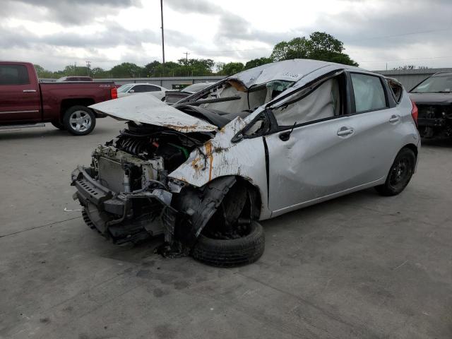 NISSAN VERSA NOTE 2019 with VIN 3N1CE2CP6KL363155 - Photo from auction