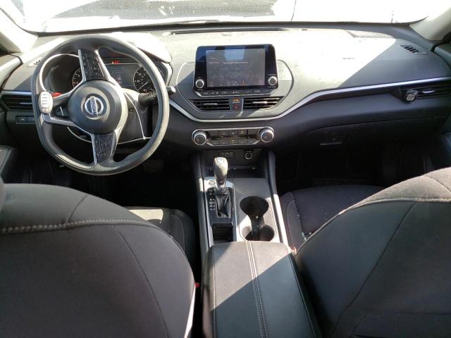 Photo 8 from auction – 2020 NISSAN ALTIMA S with VIN 1N4BL4BV5LC159461