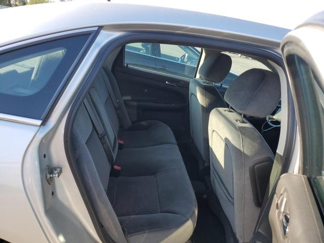 Photo 10 from auction – 2012 CHEVROLET IMPALA LT with VIN 2G1WG5E36C1160925