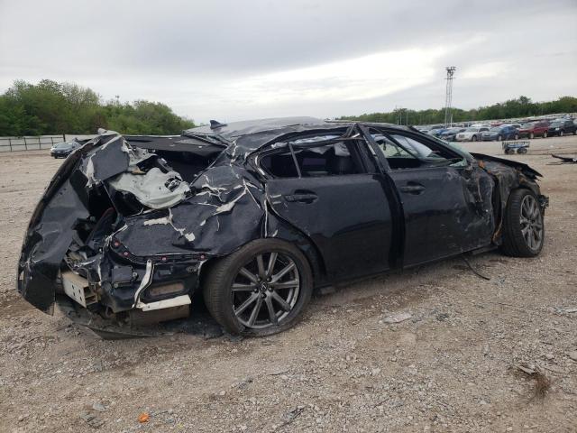Photo 3 from auction – 2014 LEXUS GS 350 with VIN JTHBE1BL6E5030314