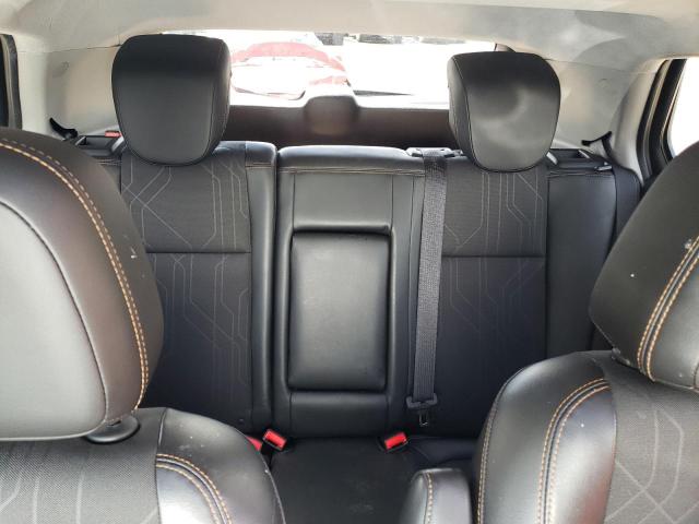 Photo 10 from auction – 2018 CHEVROLET TRAX 1LT with VIN 3GNCJPSB8JL150192
