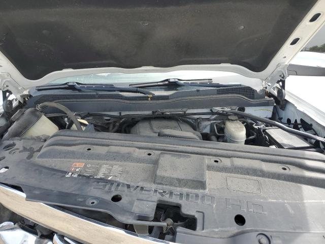 Photo 11 from auction – 2017 CHEVROLET SILVERADO with VIN 1GC1KWEG2HF206033