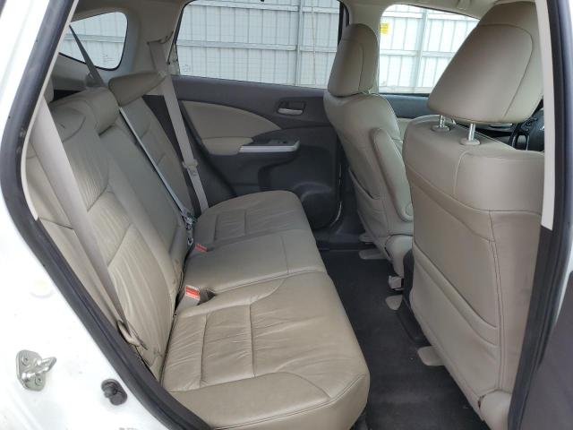 Photo 11 from auction – 2012 HONDA CR-V EXL with VIN 5J6RM4H77CL048497