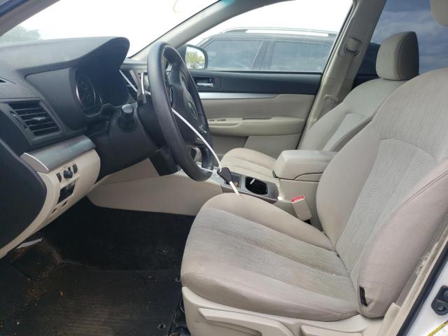 Снимка 7 от търг – 2014 SUBARU OUTBACK 2. с VIN 4S4BRBAC7E3267494
