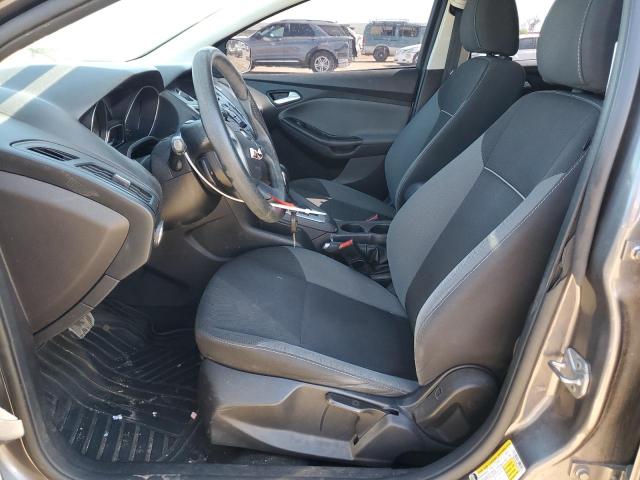 Photo 7 from auction – 2014 FORD FOCUS SE with VIN 1FADP3K20EL230193