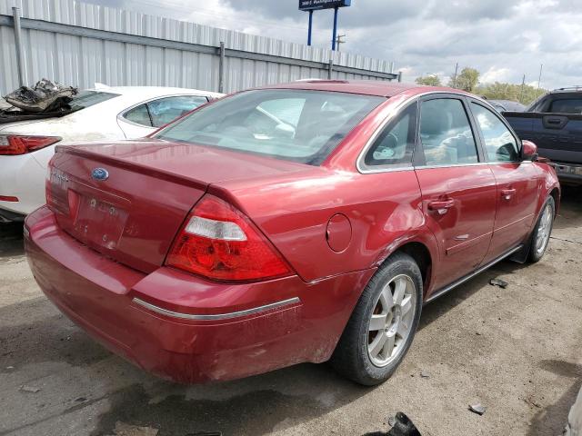 Photo 3 from auction – 2005 FORD FIVE HUNDR with VIN 1FAFP23145G114965