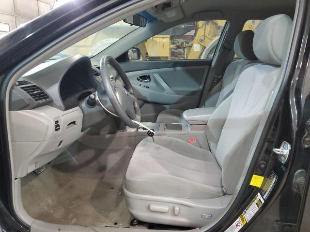 Photo 7 from auction – 2011 TOYOTA CAMRY BASE with VIN 4T1BF3EK1BU768354