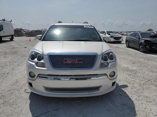 Photo 5 from auction – 2011 GMC ACADIA DEN with VIN 1GKKRTEDXBJ365380