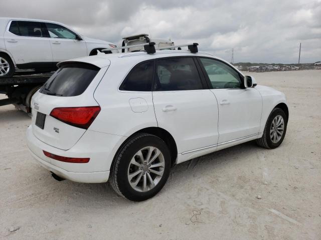 Photo 3 from auction – 2014 AUDI Q5 PREMIUM with VIN WA1CFAFP3EA122854