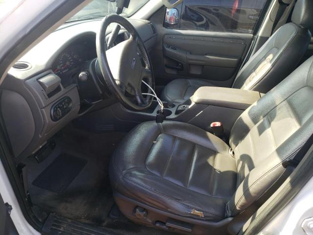 Photo 7 from auction – 2003 FORD EXPLORER X with VIN 1FMZU63K33ZA98089