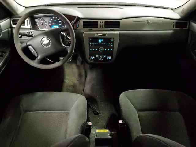 Photo 8 from auction – 2009 CHEVROLET IMPALA POL with VIN 2G1WS57M491269753