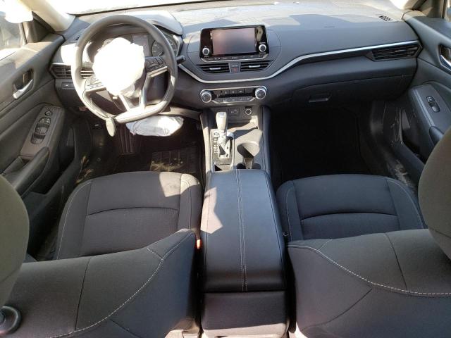 Photo 8 from auction – 2022 NISSAN ALTIMA S with VIN 1N4BL4BV9NN315153